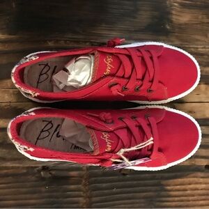 Blowfish Malibu shoes